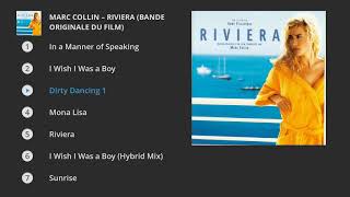 Marc Collin - Riviera (Bande originale du film) (Full album)