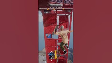 Skate. 2025 Skate 4 Ragdoll Physics Showcase Bails #skate #ragdoll #physics #skate4