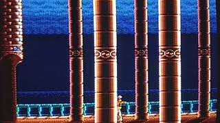 Prince of Persia - SNES - Gate Thief #1 - Level 5 - 0:52 - 369 - 3232