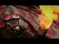 Puppet Master Littlest Reich - Trailer #2 Red Band
