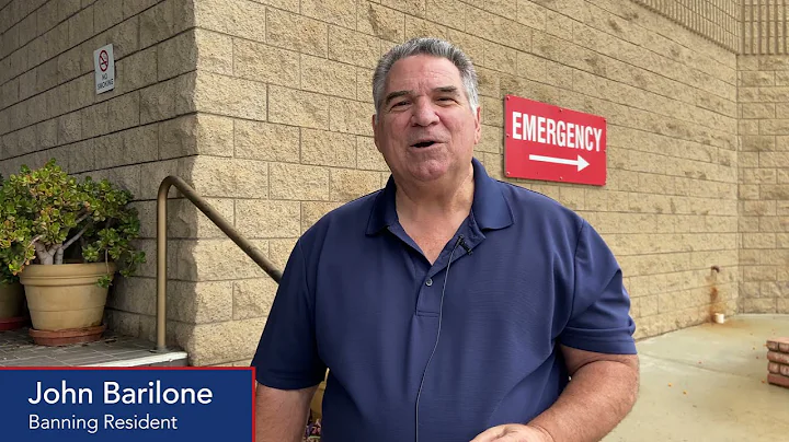 Measure H Testimonials - John Barilone