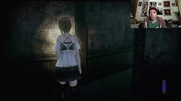 Fatal Frame: Mask of the Lunar Eclipse, Part 15