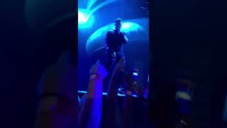 8th Annual OVO Fest - Drake ft The Weeknd - Crew Love *FRONT ROW*