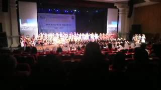 Sayang kene-Stama Voice