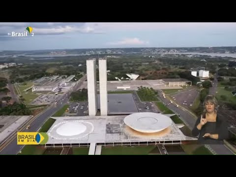 Brasil em Dia