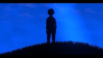 Blender anime style live wallpaper