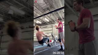 TFX 3k row 2021