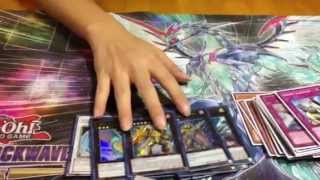 Yu-Gi-Oh! Inzektor Deck Profile: March 2012