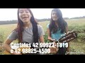 O Lugar -Pr Lucas (Yandra e Mirela Cover )