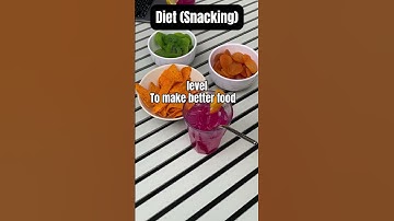 Snacking😋| Life Hacks | Tips and Tricks #shorts