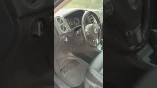 Foreign Used Vw Tiguan,Is Available For Sale Please Dm If You Are Interested In The Car.