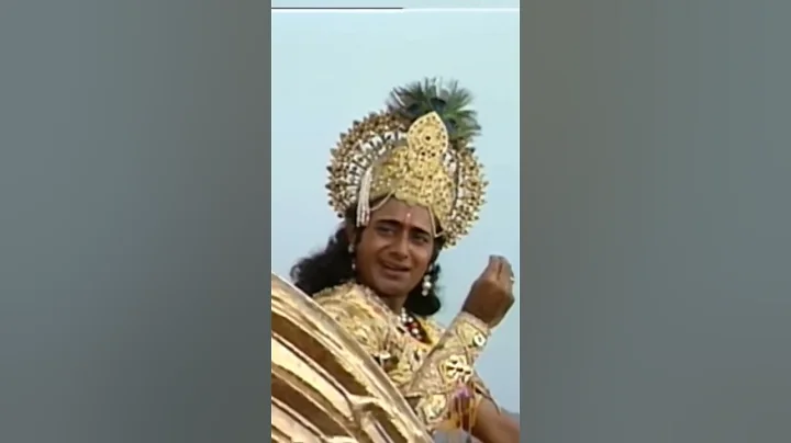 Don't Worry About Result...Just Focus on Your Karma #krishna #life #motivation #govtjobs #karma #yt