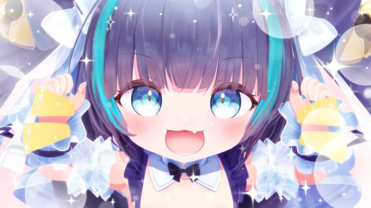 MMDアズールレーン/MMD AzurLane/MMD碧蓝航线】リトル・チェシャーで