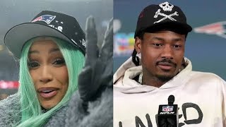 Cardi B FADES FAST—No Stefon Diggs Drama to Save Her!