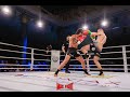 Max fight championship 50  k177 kg mihail velchovski vs hristo hristov