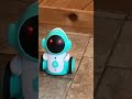 "Best Robot Toy for Kids 2025 🔋 GILOBABY Smart Talking Robot Review"