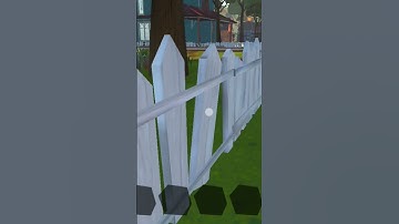 Hello Neighbor Act 1 ! UnrealEngine MissingScript