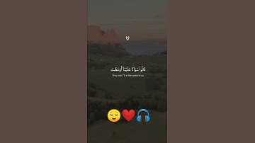 آيات بينات من الذكر الحكيم 😌🎧❤️ #القرآن_الكريم #اكسبلور #subscribe #لايك #فكرالحكمة #viralvideo