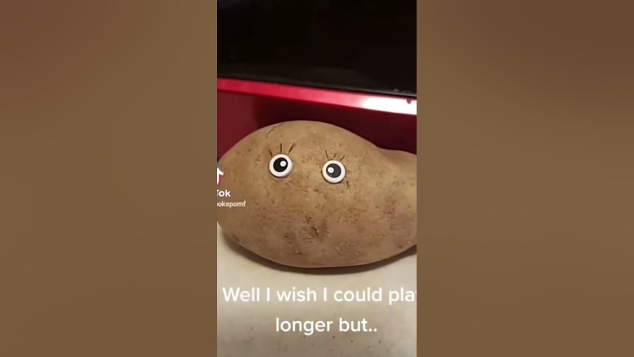 Chester the potato molester youtube