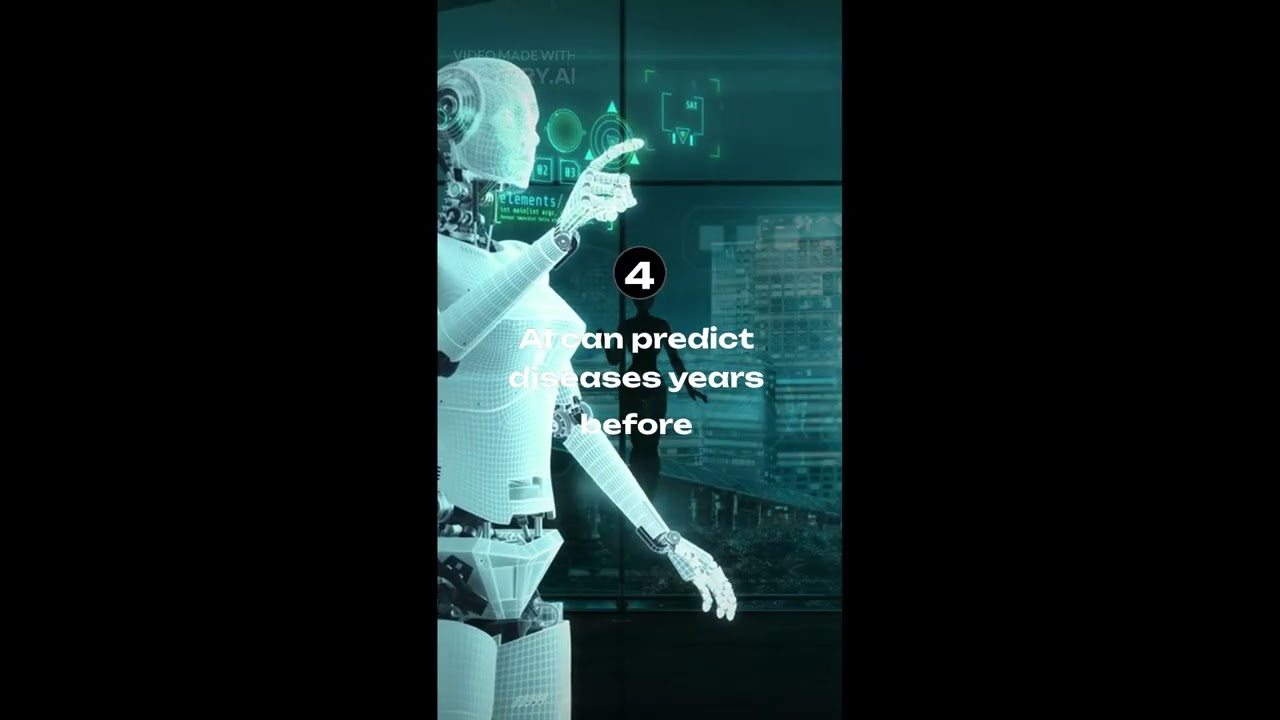5 AI Facts That Will Blow Your Mind
