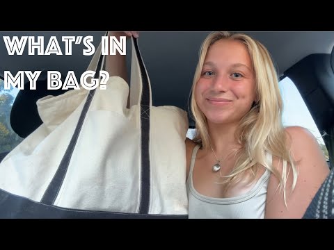 ASMR: What's In
