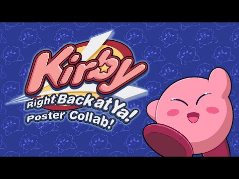 Kirby Right Back
