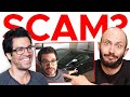 Is Tai Lopez A Scammer or A Genius Marketer?