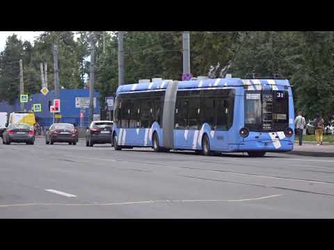 Video: Moti për Qershor 2020 në Shën Petersburg