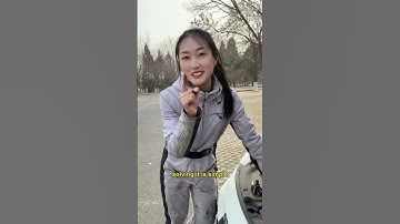 Cleaning the EGR valve#cardriving #carrepair #carskills #cartok #cars #car #cartips #fyp #carsafety