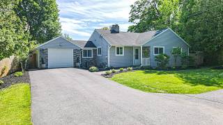 653 BROOKS RD, WEST HENRIETTA NY 14586