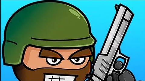 #mini militry game