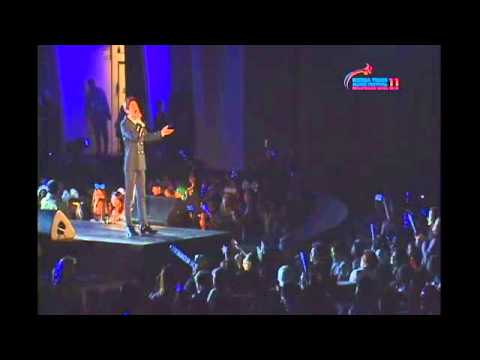 The 11th Korea Times Music Festival - Jo Sungmo 