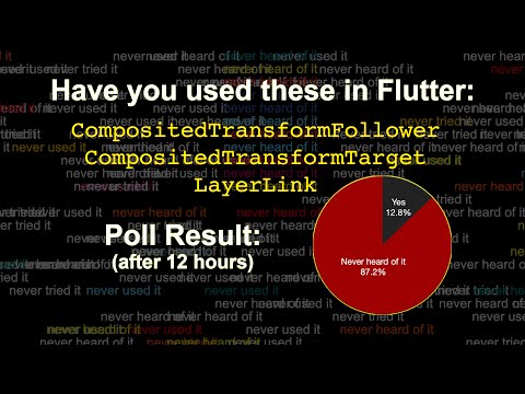 Flutter - Use