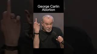 George Carlin on Abortions (Part 1)
