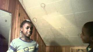 Amari Youngs Webcam Video From June 1, 2012 0807 Pm