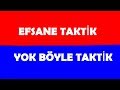İDDAA ALT-ÜST-VAR EXCEL DİNO JEYSS - YouTube