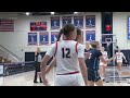 Women's Basketball | Waves Outlast San Diego 63-49