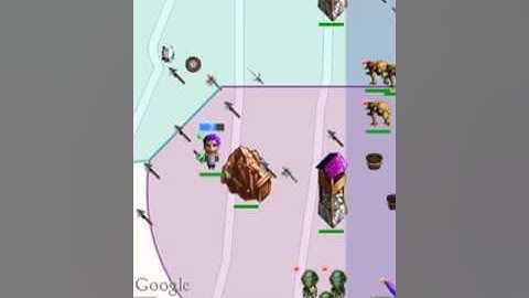 Parallel Kingdom: Getting Started