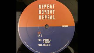 Download Lagu ILK - Phase 2 MP3