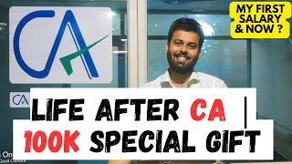 After CA Life || All Secrets Revealed ( Money , Struggles and HARD Truth)
