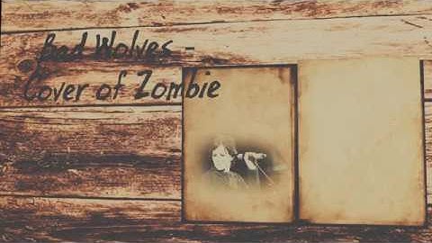 Bad Wolves - Zombie (Lyric Video Teaser)