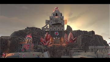 Rise and Shine - Dying Light Custom Map Full Playthrough