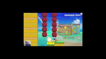 Super Mario Maker 2: You Can