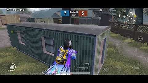 random player challenge me 1v1 tdm room🧐