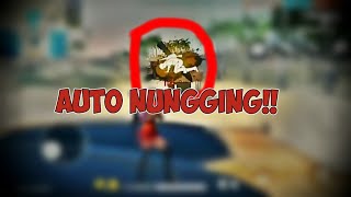 Mabar Ama Cewe? Auto Nungging