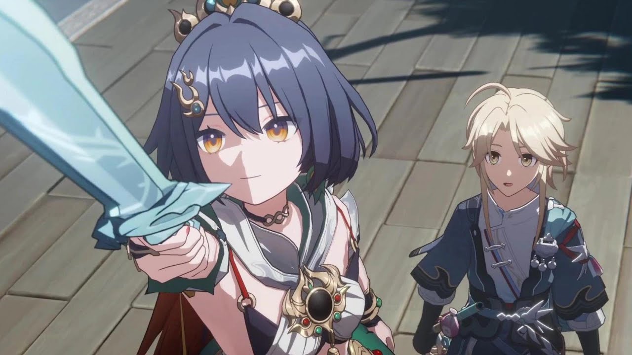 【崩壊スターレイル】幕間：風起雲湧、相見える鋒鋩 全ムービーまとめ