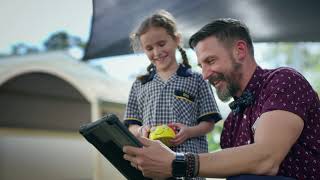 Teach Queensland Day In The Life Of A Primary School Stem Teacher