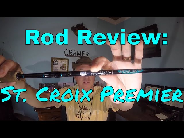 Rod Review: Ugly Stik Elite (Is it the best All-Purpose rod
