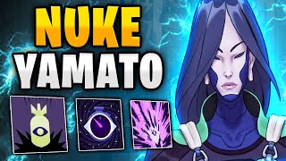 Download Lagu Spirit Yamato BURST DAMAGE goes crazy in Eternus MP3