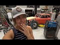 Why We Chose a Corvair for off-road racing (sweet Caroline Baja build)